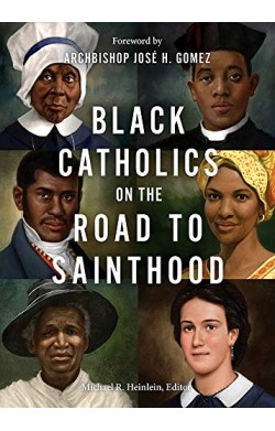 Black Catholics On The Road...
