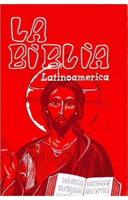 Biblia Latinoamerica -...