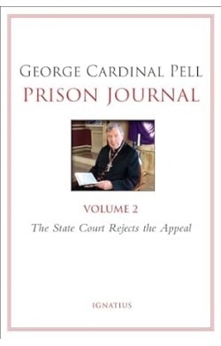 Prison Journal Vol. 2: The...