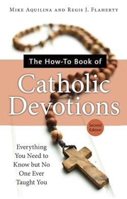 The How-To-Book Of Catholic...