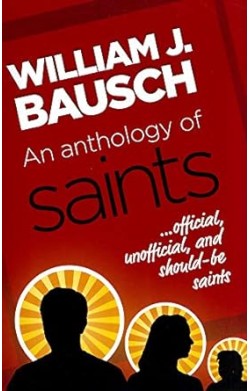 An Anthology Of Saints