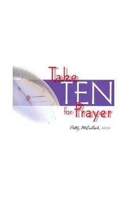 Take Ten For Prayer