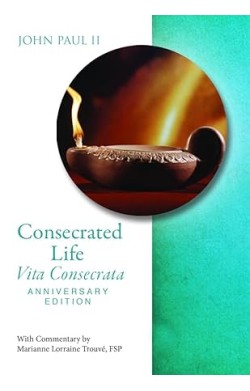 Consecrated Life (Vita...