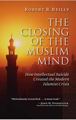 Closing Of The Muslim Mind