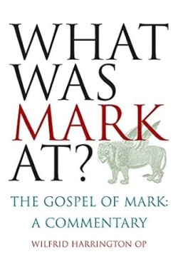 What Was Mark At?