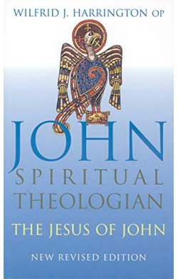 John Spiritual Theologian