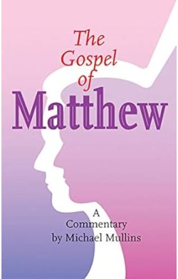 The Gospel Of Matthew