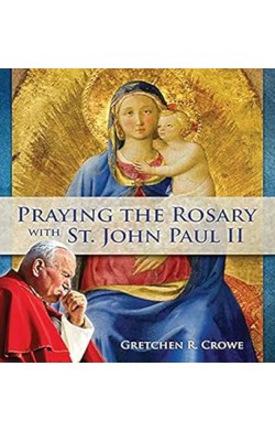 Praying The Rosary With...