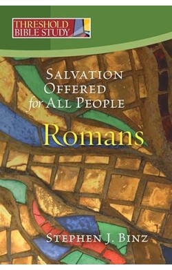Romans: Salvation Offered...