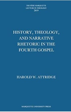 History Theology And...