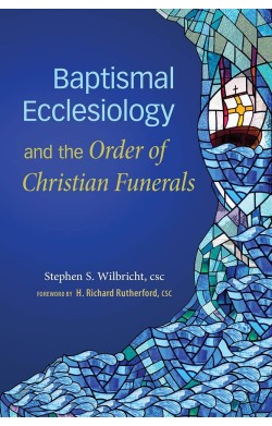 Baptismal Ecclesiology And...