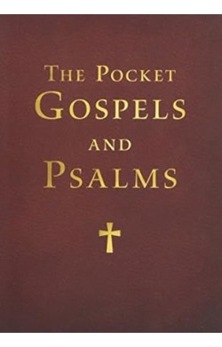 The Pocket Gospels And Psalms