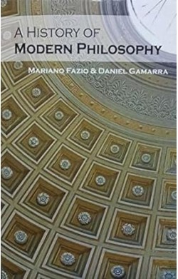A History Of Modern Philosophy