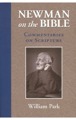 Newman On The Bible:...