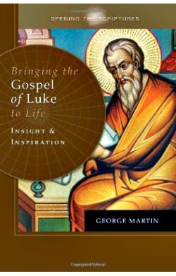 Bringing The Gospel Of Luke...