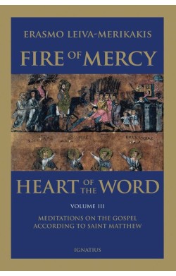 Fire Of Mercy Heart Of The...