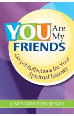 You Are My Friends - Gospel...