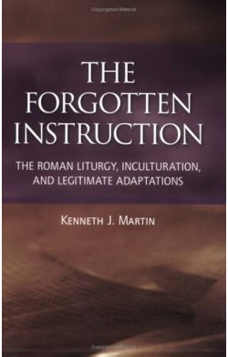 The Forgotten Instruction:...