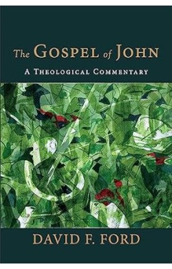 The Gospel Of John: A...