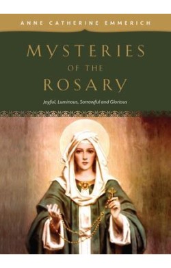 Mysteries Of The Rosary:...