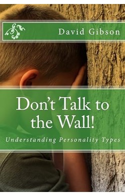 Don't Talk To The Wall:...