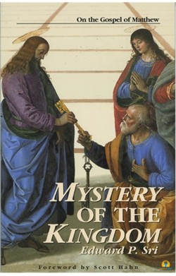 Mystery Of The Kingdom: On...