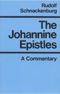 Johannine Epistles