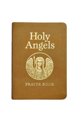 Holy Angels Prayer Book