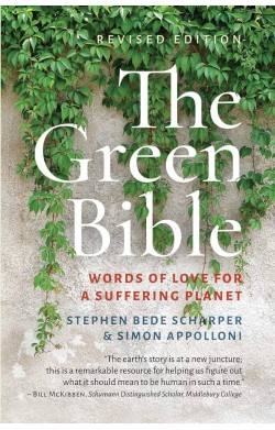 The Green Bible: Words Of...