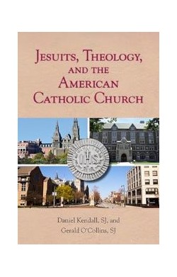 Jesuits Theology And The...