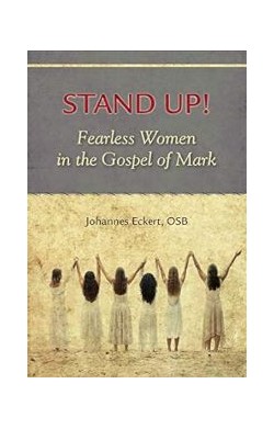 Stand Up! Fearless Women In...