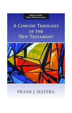 A Concise Theology Of The...