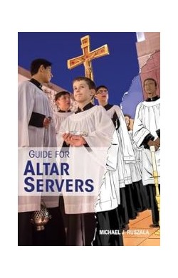 Guide For Altar Servers