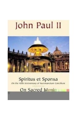 Spiritus Et Sponsa (On...