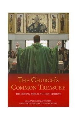 Church's Common Treasure