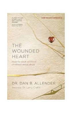 The Wounded Heart: Hope For...