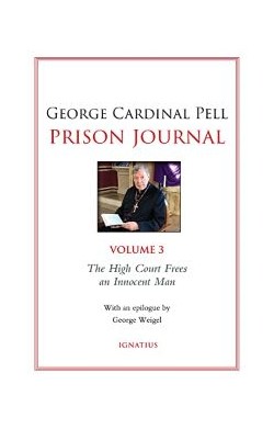 Prison Journal Volume 3:...
