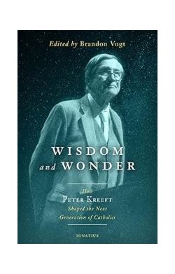 Wisdom And Wonder: How...