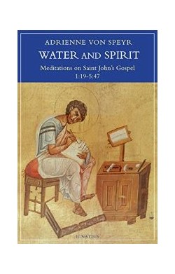 Water And Spirit:...