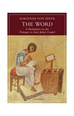 The Word: A Meditation On...