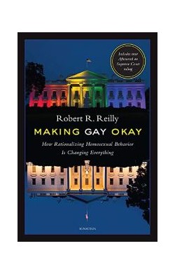 Making Gay Okay: How...