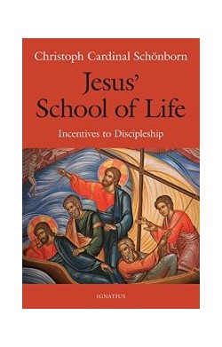 Jesus' School Of Life