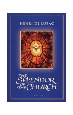 Splendor Of The Church