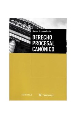 Derecho Procesal Canonico