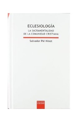 Eclesiologia La...