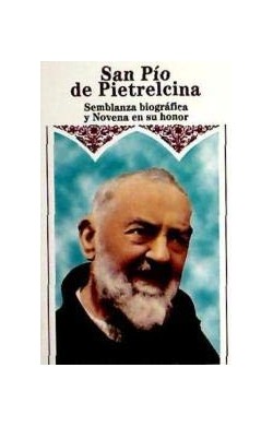 San Pio De Pietrelcina-...