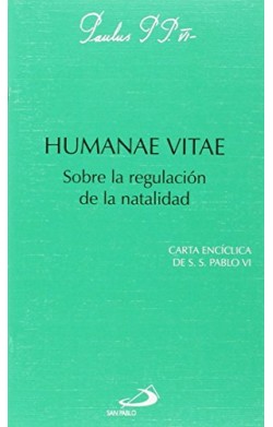 Humanae Vitae - Carta...