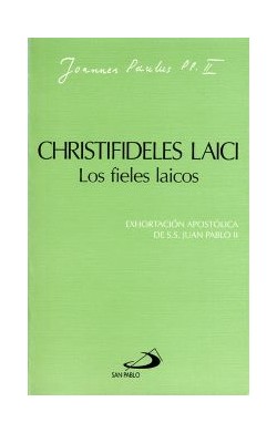 Christifideles Laici - Los...