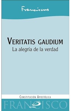 Veritatis Gaudium-La...