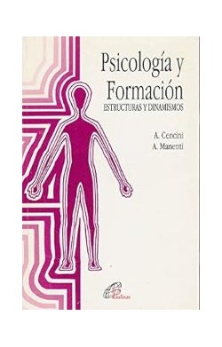 Psicologia Y Formacion -...